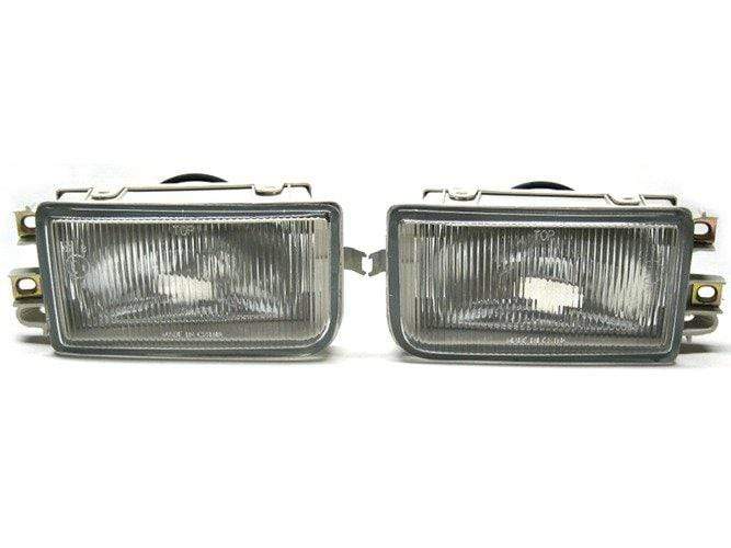 VW Passat B4 93-96 ködlámpa