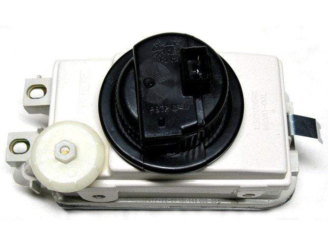 VW Passat B4 93-96 ködlámpa