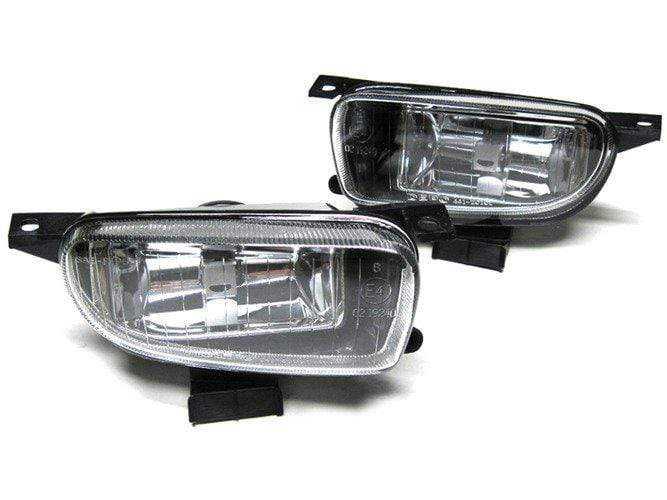 VW T4 1996-2003 sada hmlových svetiel ľavé a pravé