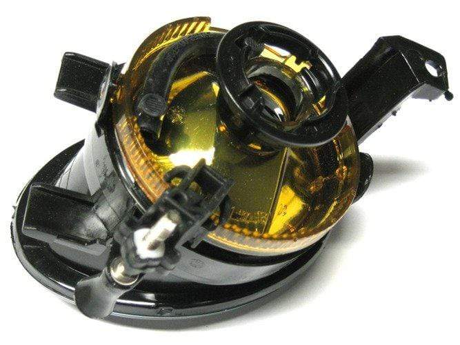 VW Touran 06-09 ködlámpa jobb oldali