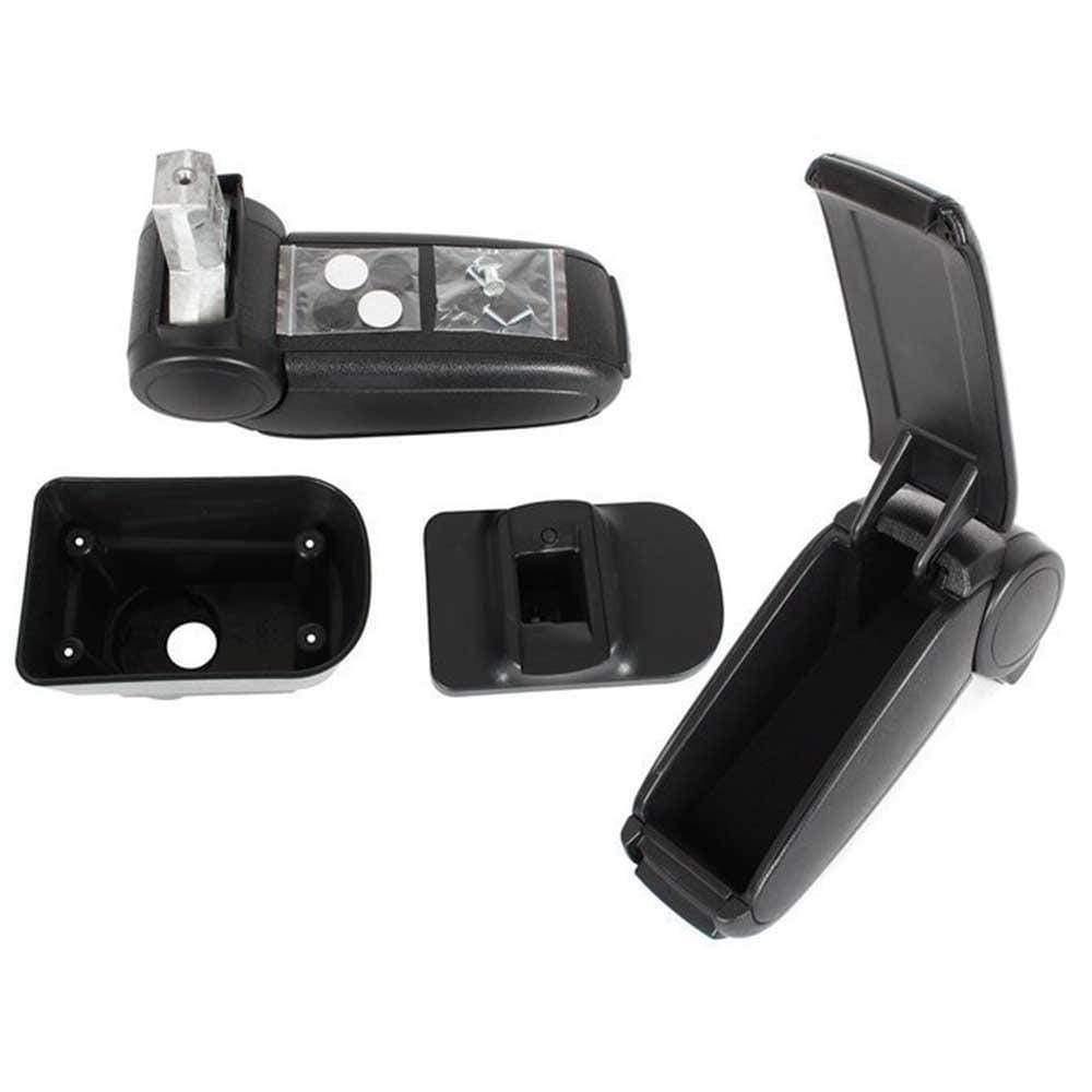 Fiat Grande Punto könyöklő, kartámasz