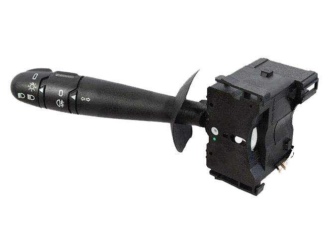 Renault Trafic II kormányoszlop világítás / irányjelző kapcsoló