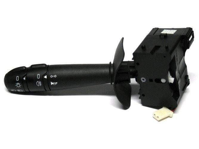 Renault Megane I kormányoszlop világítás / irányjelző kapcsoló