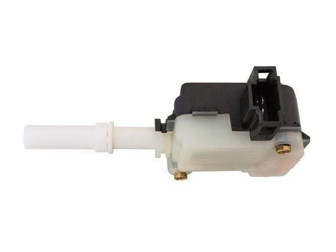 Audi A3 8P csomagtér központi zár vezérlő 2001