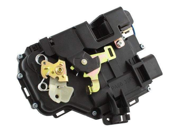 Audi A6 Ajtózár Jobb Első 1997-05