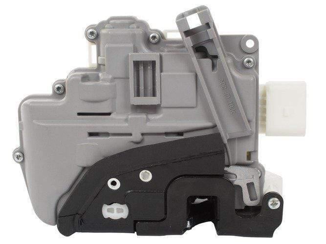 Audi A8 4E Ajtózár Bal Első