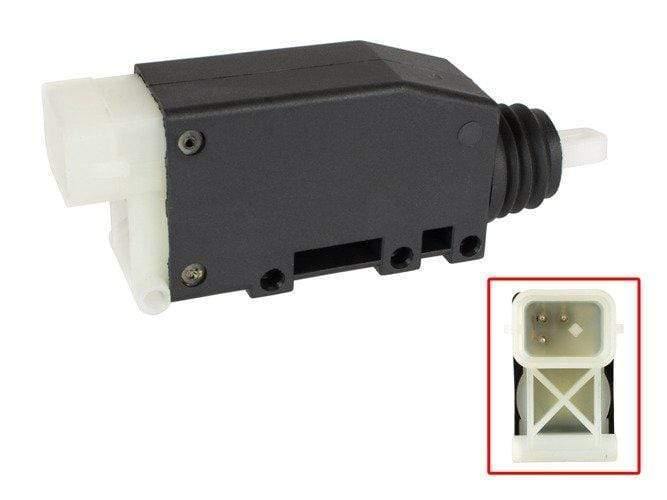 Ford Transit Mk6 2000-2006 Riadiaca jednotka centrálneho zamykania