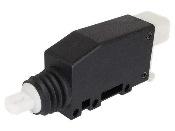 Ford Transit Mk7 2006-2014 Riadiaca jednotka centrálneho zamykania