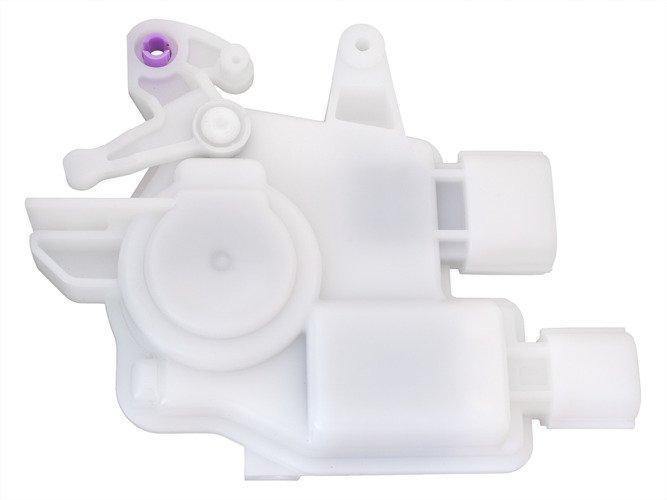 Honda Accord VII Ajtózár Bal Első 2003-08