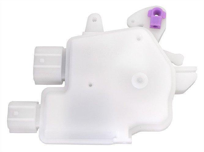 Honda Accord VII Ajtózár Bal Hátsó 2003-08