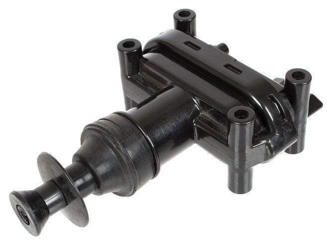 Mercedes R129 riadiaca jednotka centrálneho zamykania