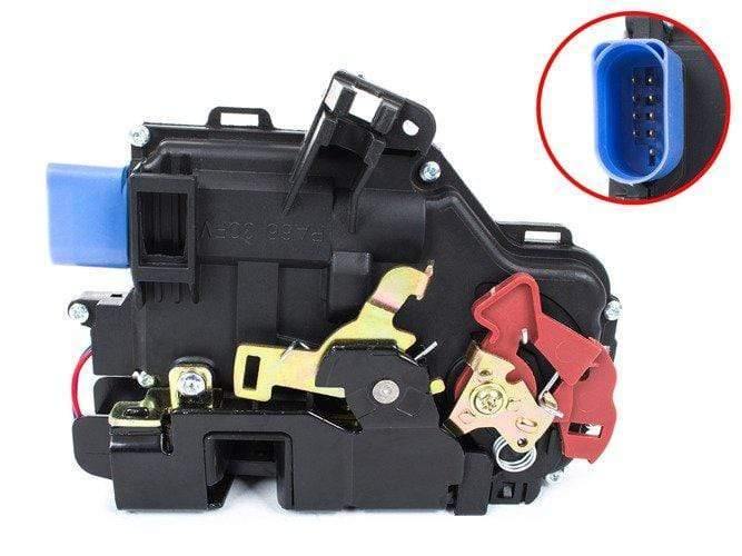 Seat Altea Ajtózár Jobb Első 2004-11