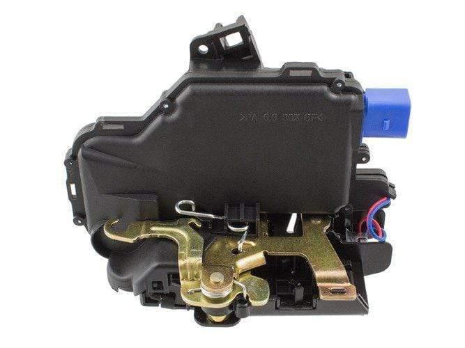 Seat Cordoba II 6L2 Ajtózár Jobb Hátsó 2002-09