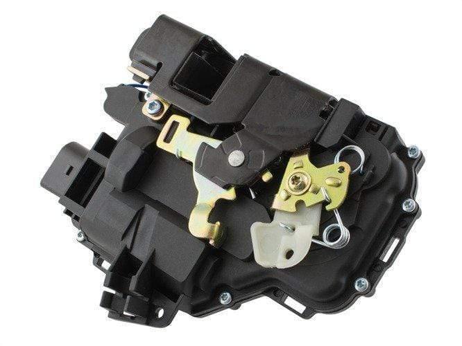 VW Bora ajtózár bal első