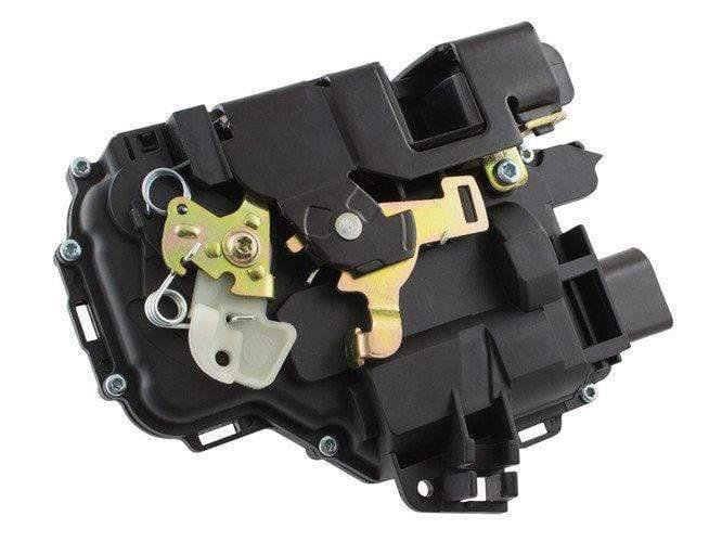 VW Bora ajtózár jobb első