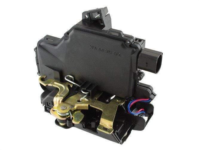 VW Bora ajtózár jobb hátsó