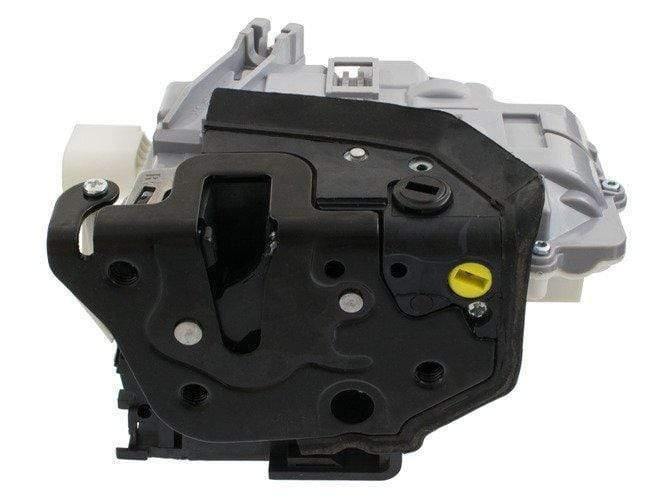 VW Passat B6 2005-2010 riadiaca jednotka centrálneho zamykania zadné pravé 3C4839016A