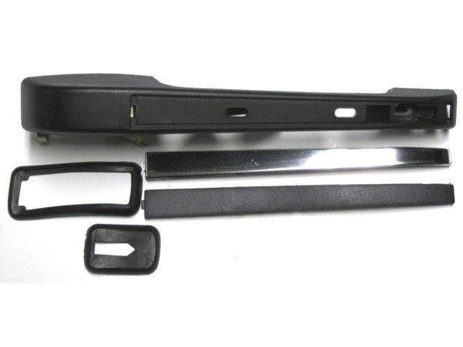 Audi 80 B2 bal hátsó külső kilincs