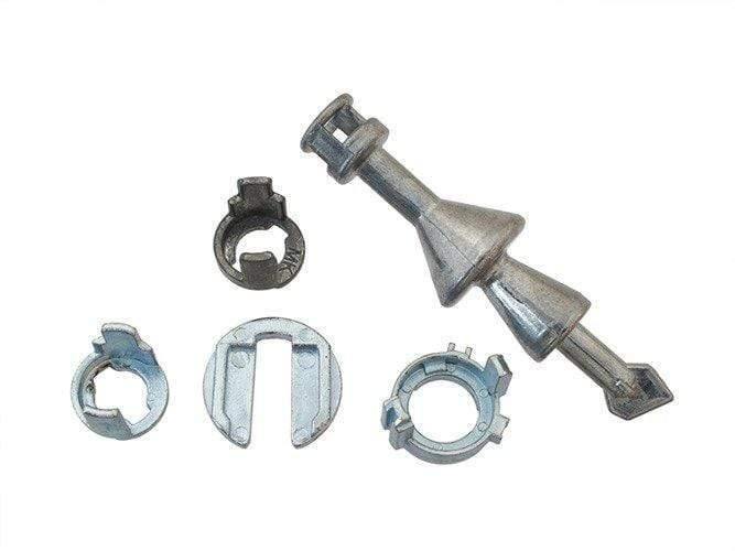 BMW 3 külső kilincs javító készlet (5db) - Peppi.hu