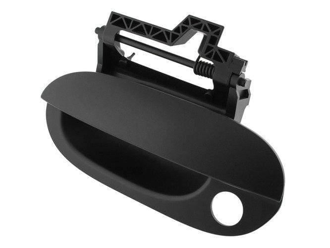 BMW 5 E39 bal első külső kilincs