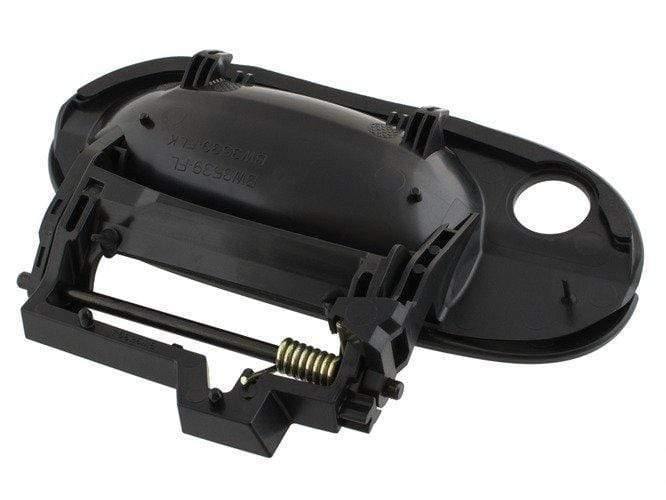 BMW 5 E39 bal első külső kilincs