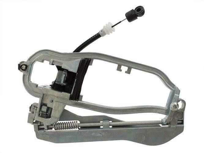 BMW X5 E53 ajtónyitó szerkezet bowdennel bal első