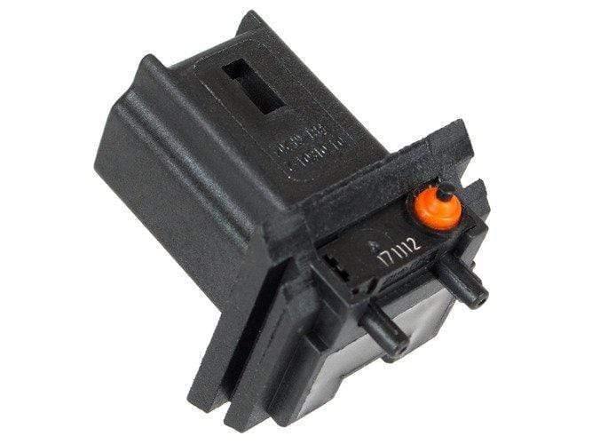 Citroen Berlingo spínač otvárania kufra