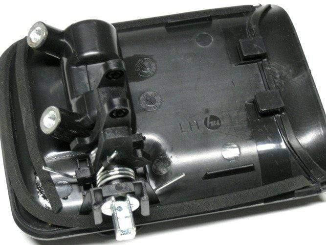 Citroen Berlingo Tolóajtó belső kilincs