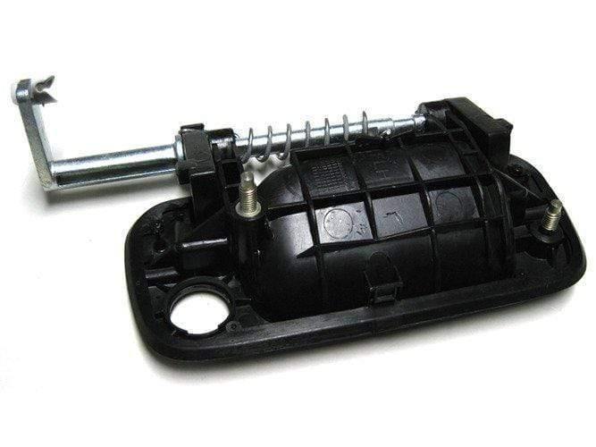 Citroen Berlingo Hátsó ajtó kilincs