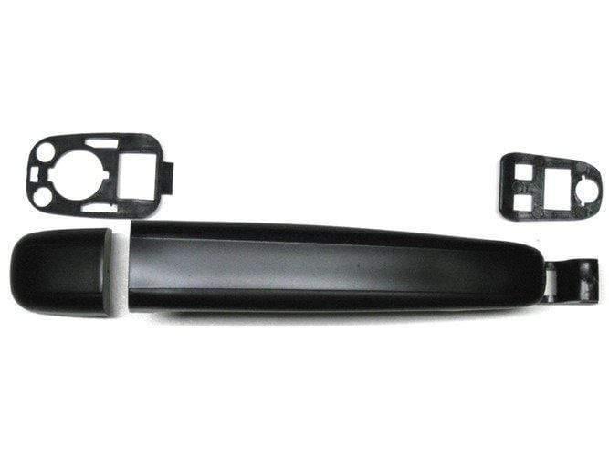 Citroen C2 Hátsó külső kilincs