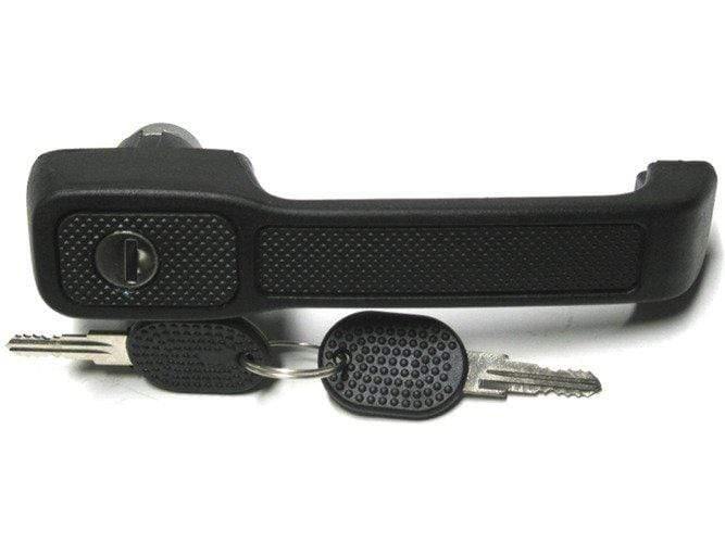 Fiat Uno külső kilincs (bal első)