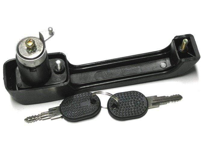 Fiat Uno külső kilincs (bal első)