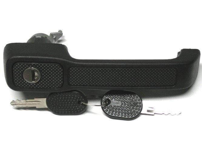 Fiat Uno külső kilincs (jobb első)