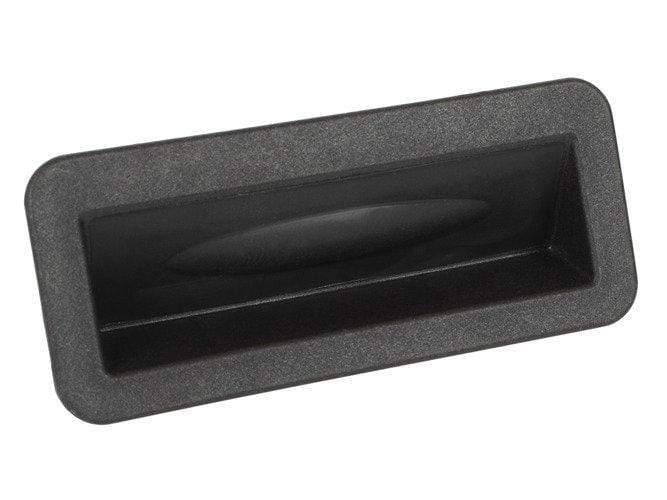 Ford Fiesta Mk7 csomagtartó nyitó gomb