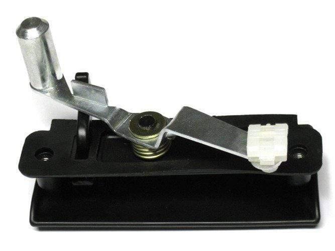 Ford Transit Mk3 külső csomagtrató kilincs