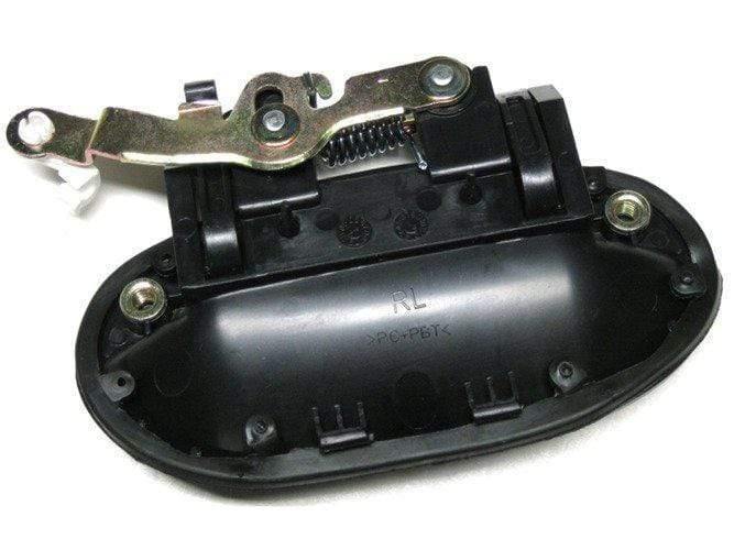 Hyundai Accent külső kilincs (bal hátsó)