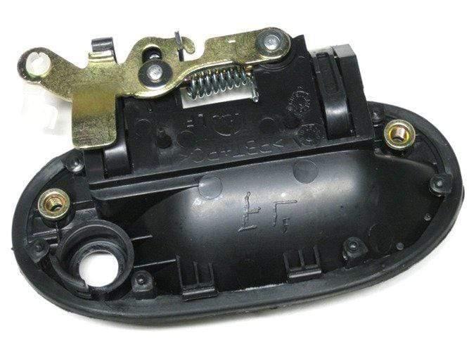 Hyundai Accent külső kilincs (bal első)