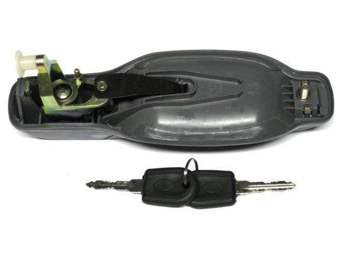 Iveco Turbo Daily külső tolóajtó kilincs (jobb)