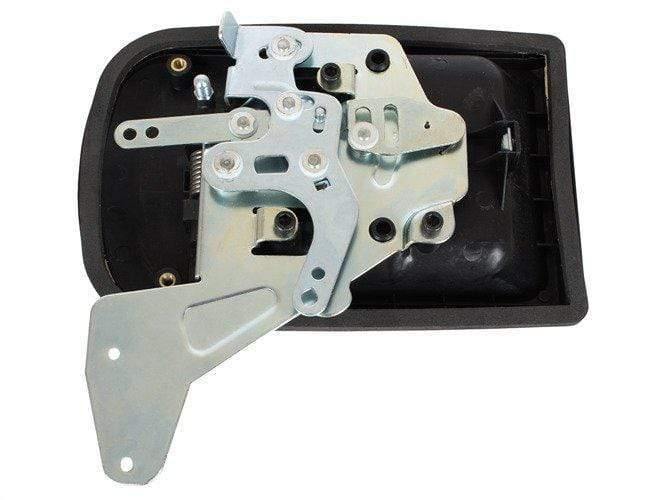 Iveco Turbo Daily Unijet külső kilincs (hátsó)