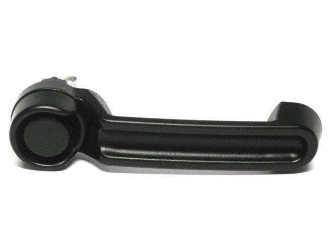 Jeep Wrangler külső csomagtrató kilincs