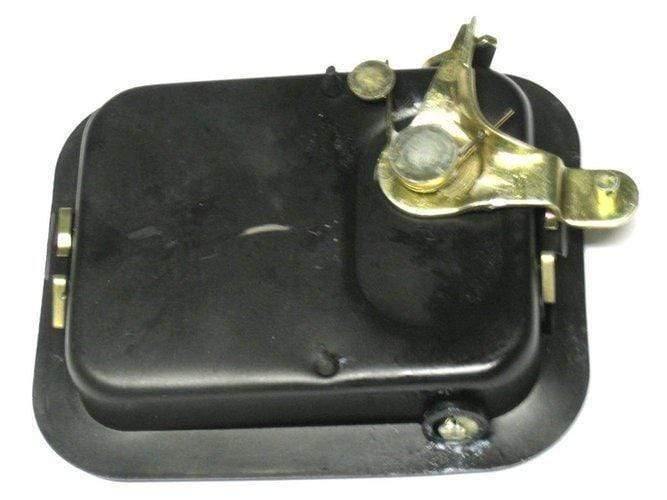 Jeep Wrangler külső kilincs (jobb első)