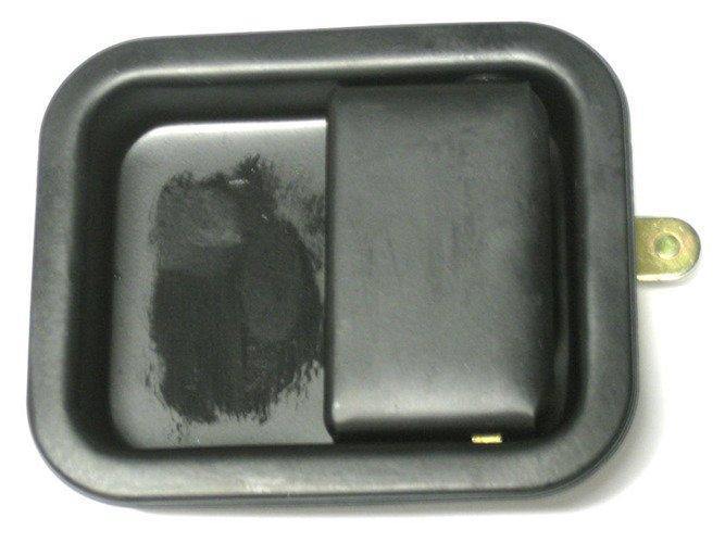 Jeep Wrangler külső kilincs (bal első)