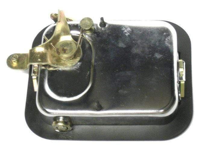 Jeep Wrangler külső kilincs (bal első)