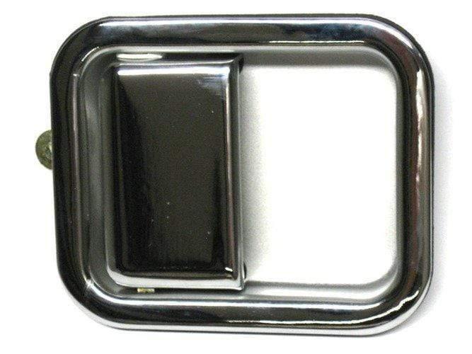 Jeep Wrangler külső kilincs (jobb első)