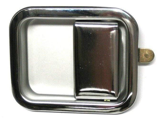 Jeep Wrangler külső kilincs (bal első)