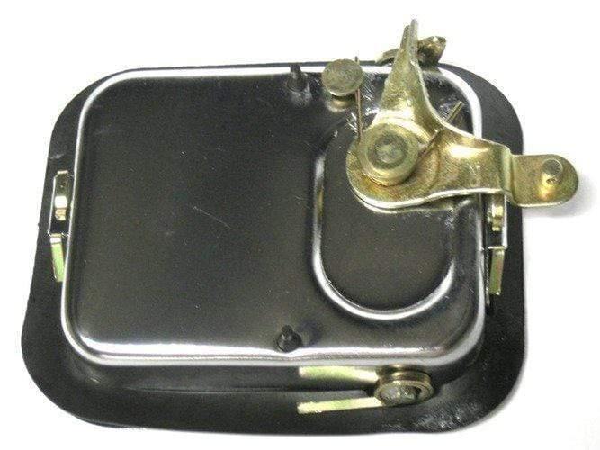 Jeep Wrangler külső kilincs (jobb első)