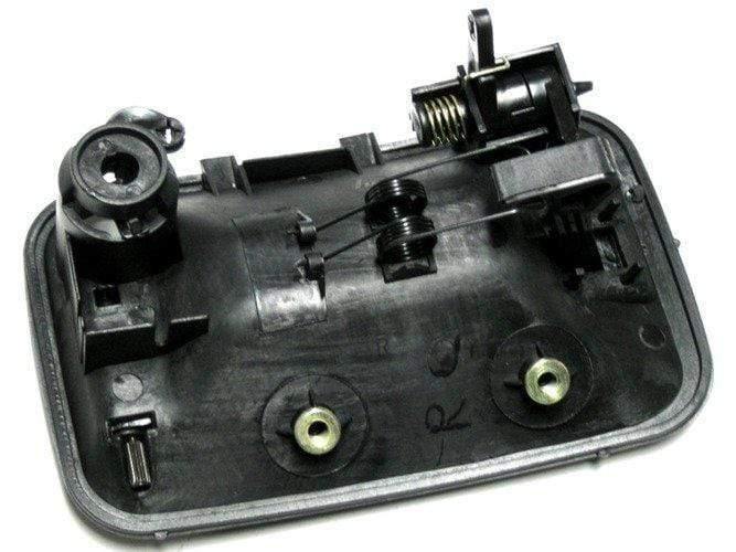 Lancia Zeta külső tolóajtó kilincs