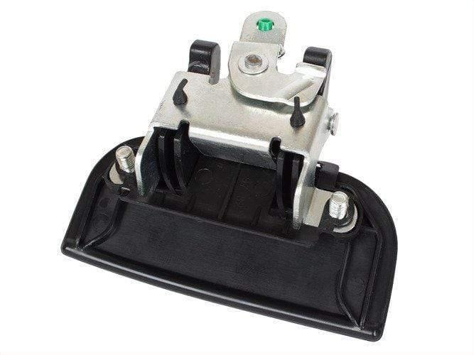 Nissan Pathfinder külső kilincs (bal hátsó)