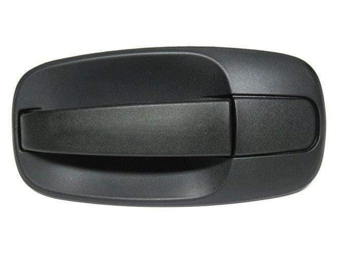 Nissan Primastar külső kilincsNissan Primastar külső tolóajtó kilincs (jobb)