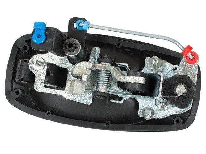 Opel Combo külső kilincs (jobb első)